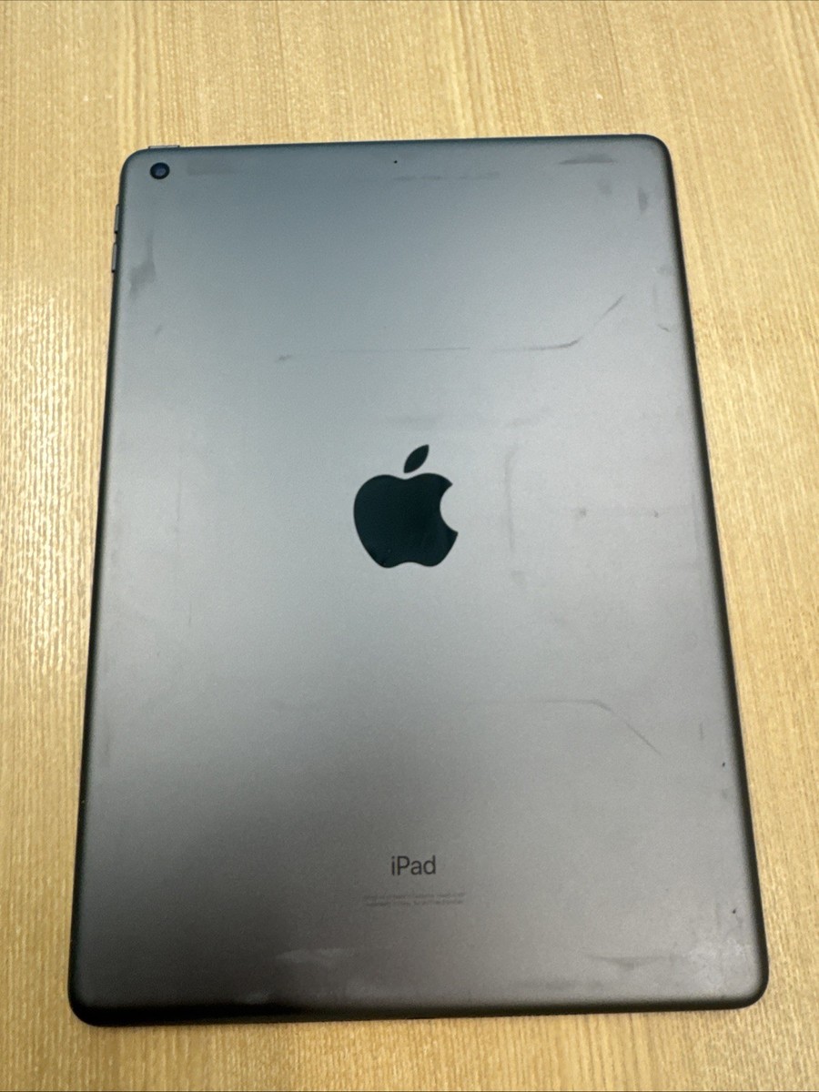 ipad 第７世代　Wi-Fi 32GB MW742J Amazon.com : Apple iPad (7th Gen.) 32GB - WiFi + Cellular