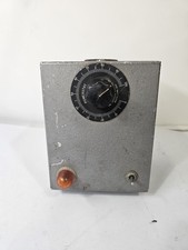 Superior Electric Powerstat Variable Autotransformer