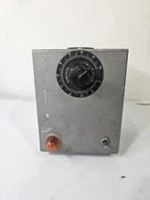 Superior Electric Powerstat Variable Autotransformer