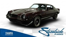 1979 Chevrolet Camaro for Sale