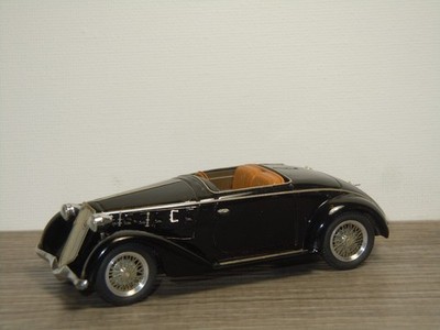 Alfa Romeo 6C 2300 - Klaxon Gamma - 1:43 *74831
