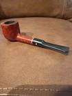 Willard Imported Briar Wood Billiard Shaped Tobacco Smoking Estate Pipe — photo 9