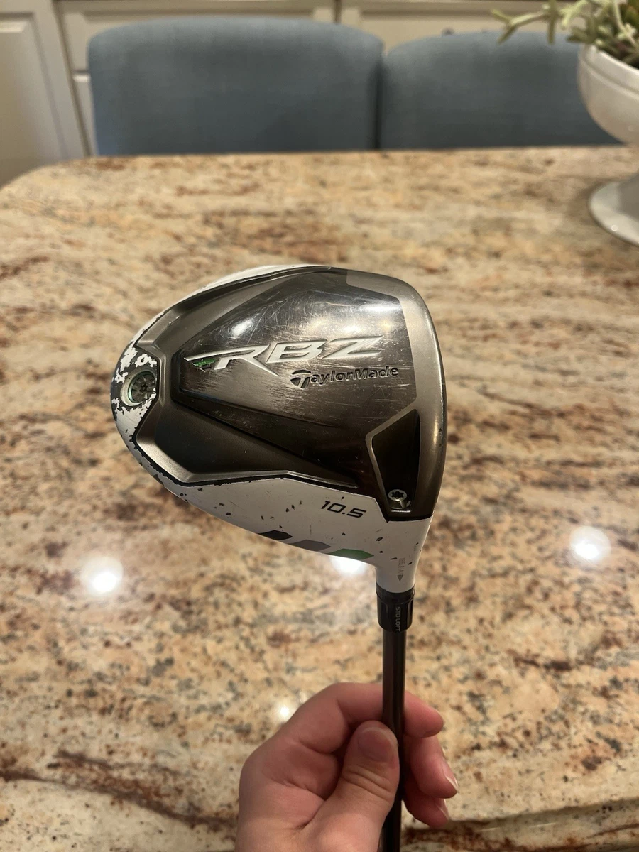 Taylormade Rocketballz Driver Senior Flex for sale | eBay
