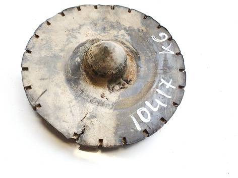 8e0512149c Domlager Federbeinlager Stützlager - Hinten linke  Vo DE2490616-73