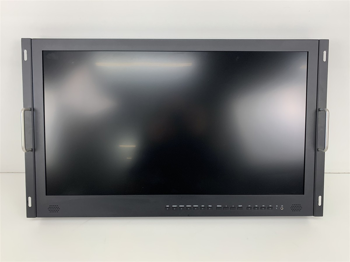 Lilliput BM280 Professional 4K Broadcast Field Monitor 28