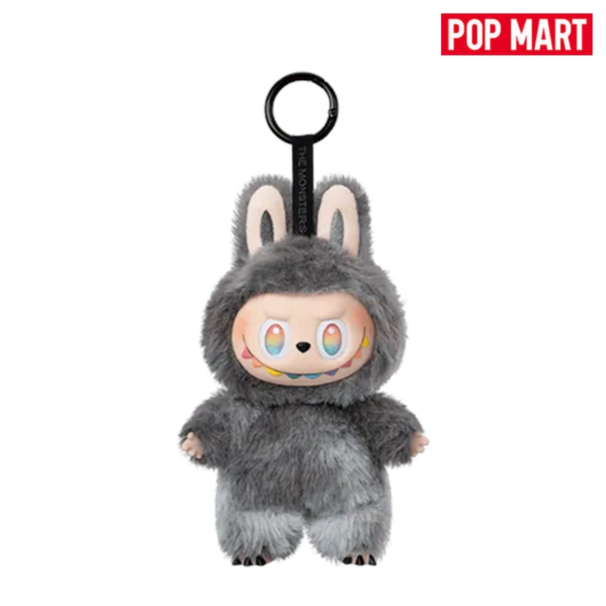 POPMART LABUBU THE MONSTERS シークレット 3点セット Labubu The