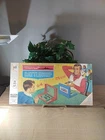 1967 Battleship Game Milton Bradley Vintage Complete Boxed G4 Hit Clean USA