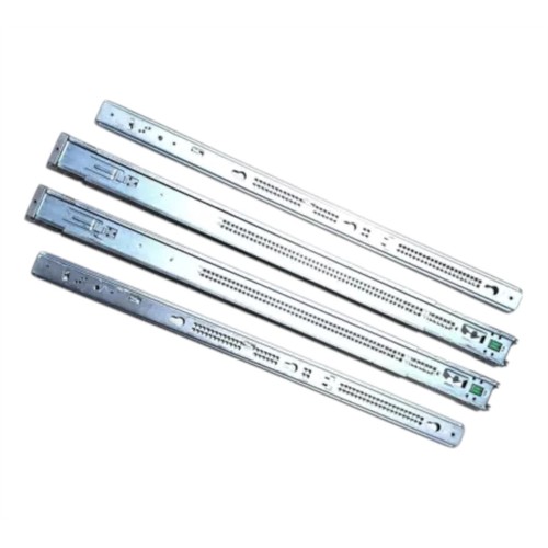ASA 5512-X -- ASA 5555-X Rail Kit - Afbeelding 2 van 2