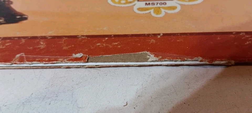 DIANA ROSS PRESENTS THE JACKSON 5 MICHAEL JACKSON 1969 MOTOWN LP VINYL ALBUM - Image 3 of 4