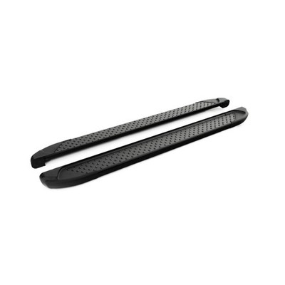 TURTLE Kompatibel Mit Chery Tiggo 8 Pro Max 2024-2025 Trittbrett Sapphire V1
