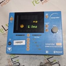 Neoprobe Gds 2300 Bluetooth Gamma Detection System
