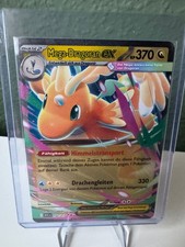 Mega-Dragoran ex ASC 152 DE NM Pokémon Karte
