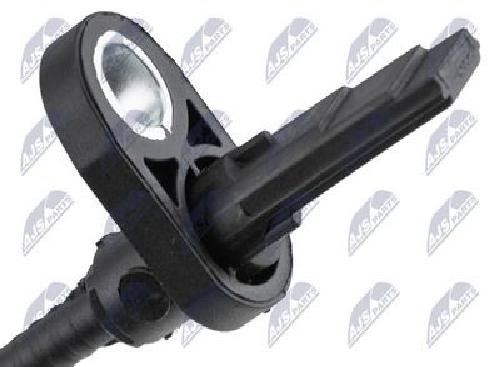 SENSOR WHEEL SPEED HCA-PL-024 FOR ALFA ROMEO FIAT GRANDE/PUNTO/Van  ABARTH - Image 4