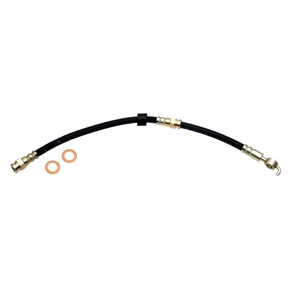 For Ford Escort 1991-2003 Raybestos BH38842 Element3 Rear Brake Hydraulic Hose Foto 2 de 2