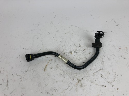 BMW 3 4 Serie F30 F32 Bremskraftverstärker Vakuumschlauch Rohr Leitung 7602020