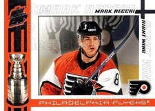 2003-04 Pacific Quest for the Cup #79 Mark Recchi