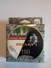 Monofilo Maver SMART ELITE LENZA E TERMINALI METRI 150 DIAMETRO 0,104
