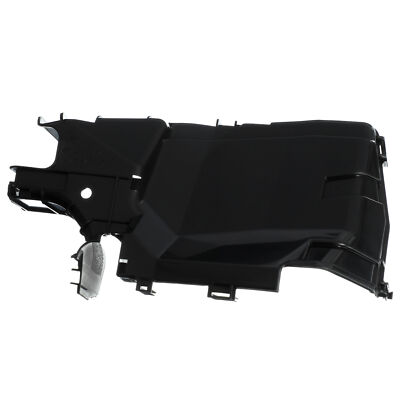 NEW OEM Mazda 14-22 Mazda6 CX-5 CX-9 Fuse and Relay Box Lower Cover KD45-66-767