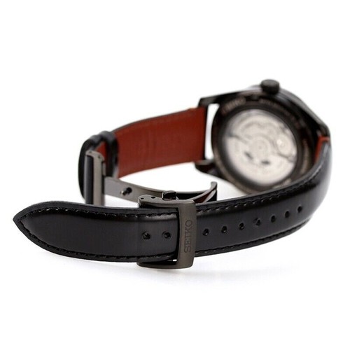 Seiko Presage SARX101 Sharp Edged Mechanical Automatic Men Watch JAPAN LIM JPN - Picture 4 of 6