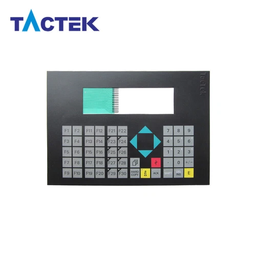 Membrane Keypad Switch Keyboard for 6AV3515-1MA10 OP397 #F5