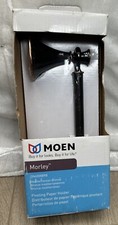 Moen Caldwell Mediterranean Bronze Toilet Paper Holder NEW