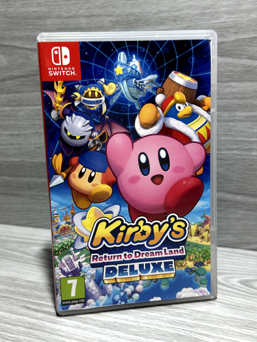 Nintendo Switch Spiele (Boxed / Cartridge) Spiel aussuchen! Mario, Pokemon & mehr! - Bild 44 von 160