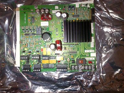 NOTIFIER MPS-400A (Board ONLY)  ''USED''