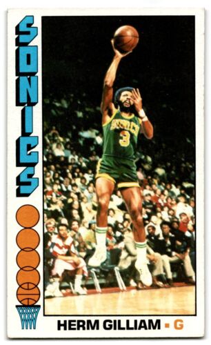 1976-77 Topps Basketball VG/EX to EX You Choose, Complete Your Set *READ* - Picture 234 of 394