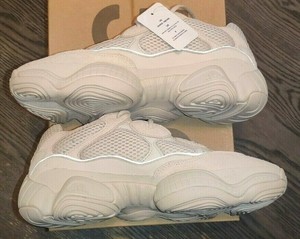SHIP NOW* New In Hand Adidas Yeezy 500 Blush DB2908 Size 10 2022 Sand Kanye  191037078893 | eBay
