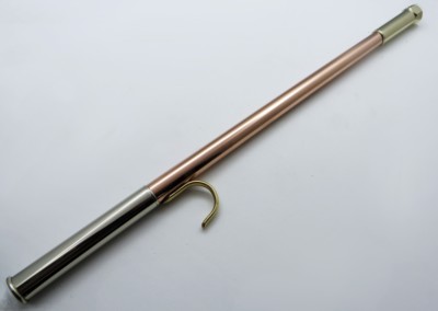 Bach Trumpet Student Model TR710/711 Prelude Leadpipe Assembly, Lacquer NEW! DD3