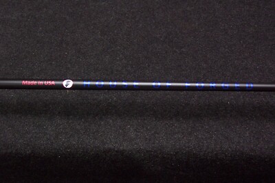 new HOUSE OF FORGED Superlight 45 REGULAR driver shaft PING G G30 G400 adapter