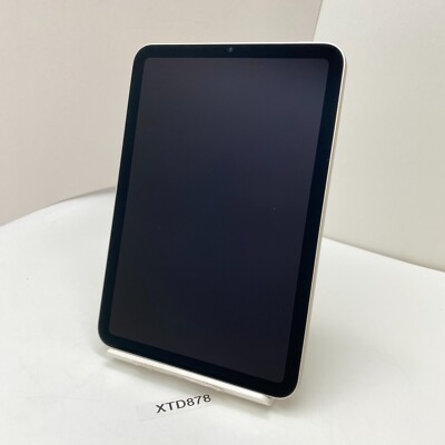 Apple iPad mini 7 - 128GB - Wi-Fi, 8.3