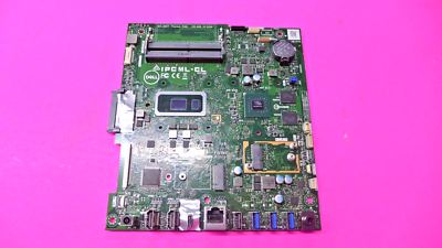 NEW Dell Inspiron 5490 AIO SFF Motherboard i3-10110 IPCML-CL Y99V4
