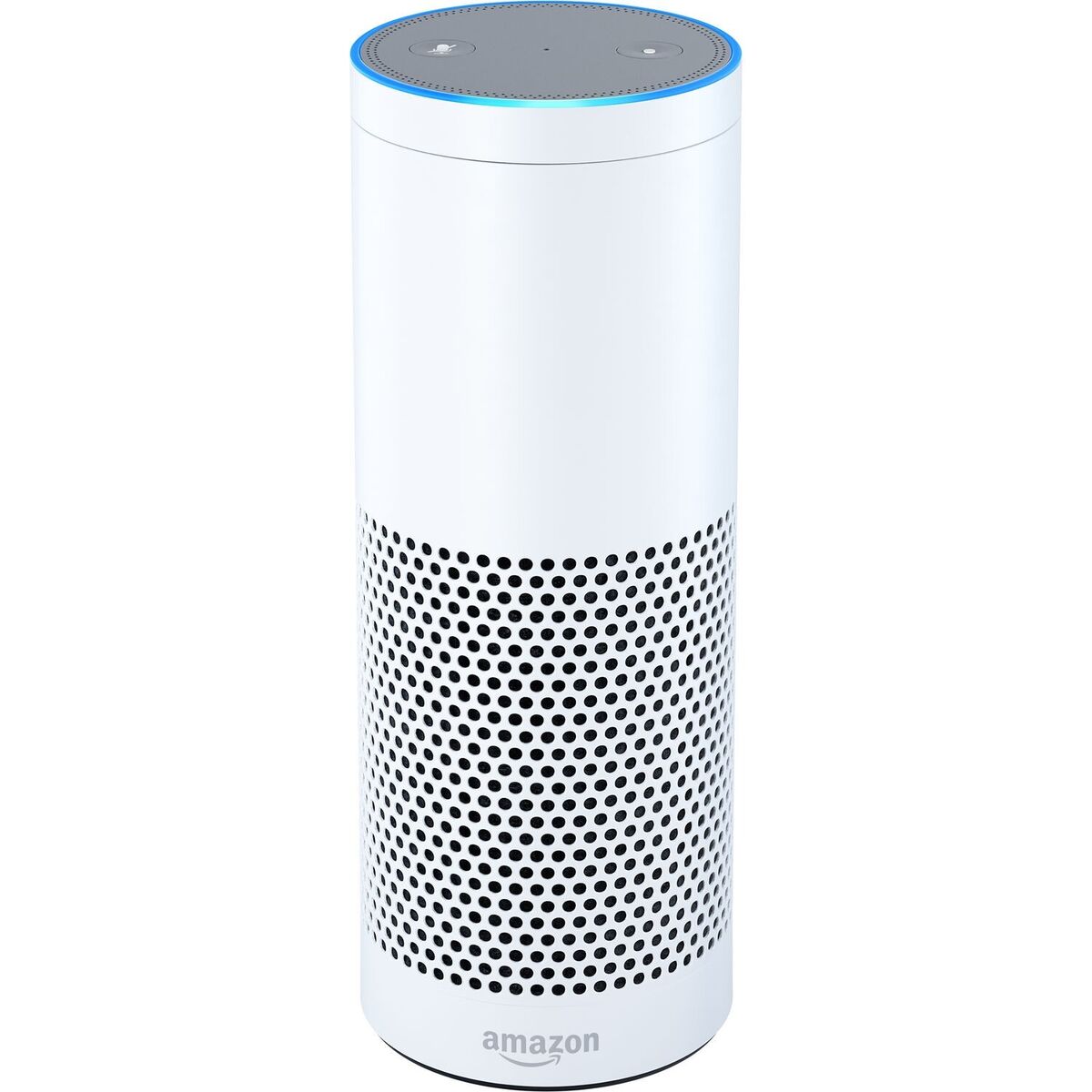 NEW Amazon Echo Smart Speaker with Alexa 1st Generation NEW Amazon Echo Smart Speaker with Alexa 1st Generation