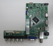 32" INSIGNIA LED/LCD TV NS-32D20SNA14 MAIN BOARD SY13161-2