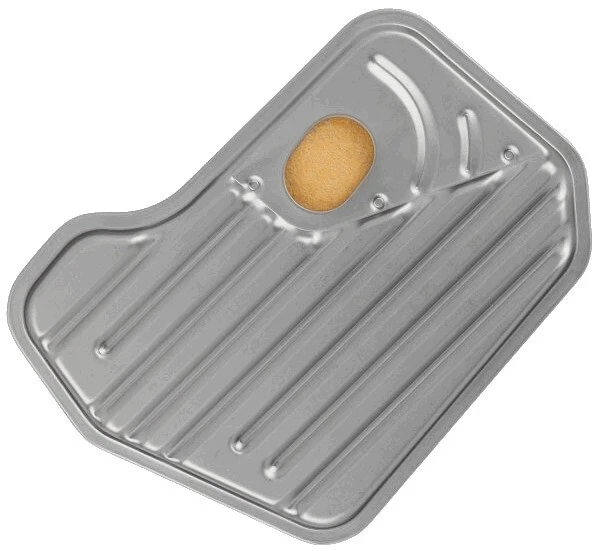 Automatic Transmission Filter Kit ATP For 4L60-E with Oil Pan 2-1/4 PREMIUM — 第 2/4 张图片