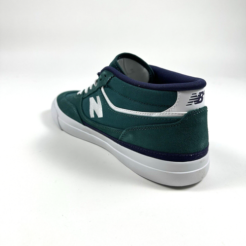 New Balance Numeric Franky Villani 417 Lifestyle Sneakers Men's Size 11.5 - Picture 6 of 9