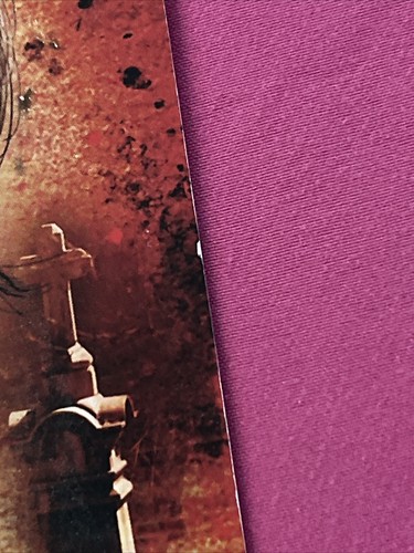 CW The Vampire Diaries Autographed (3) No COA (dents & Stains See Pictures) 2010 - Picture 11 of 15