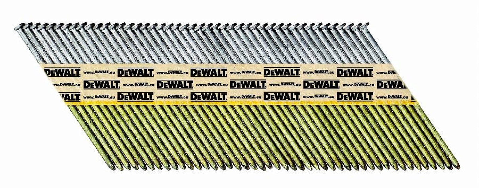DeWalt DNPT28R63Z Chiodi in Stecca 63mm 2200 pz - Offerta Professionale