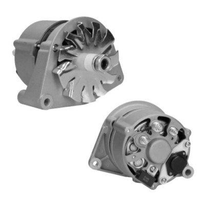 Lichtmaschine für Deutz MWM Lombardini VM Motor.. 11572620 38522072A AR-11201500
