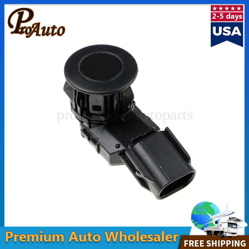 2x 89341-0C010 New PDC Paking Senso Fo Toyota Tacoma