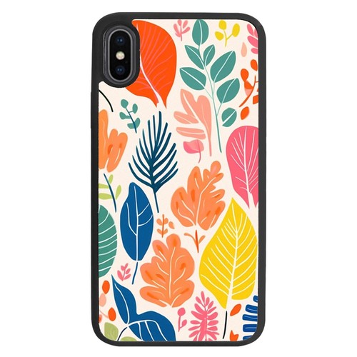 plants painting Artsy Greenery For Samsung A15 A16 S23 S24 S25 Ultra FE Flexible - 第 6/25 張圖片