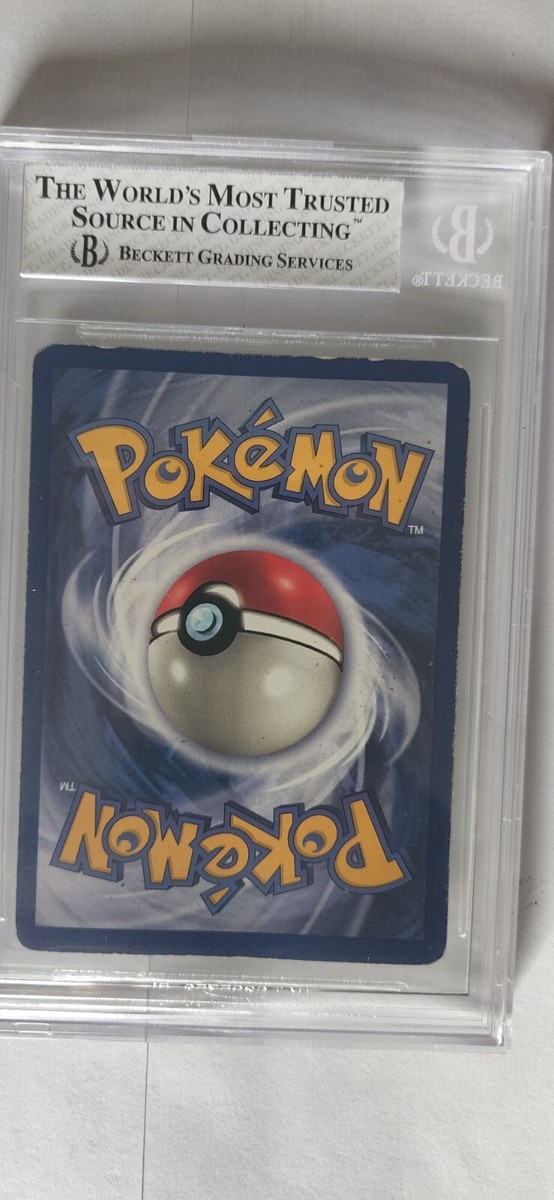 Pokémon TCG Clefairy Base Set 5/102 Holo Unlimited Holo Rare | eBay