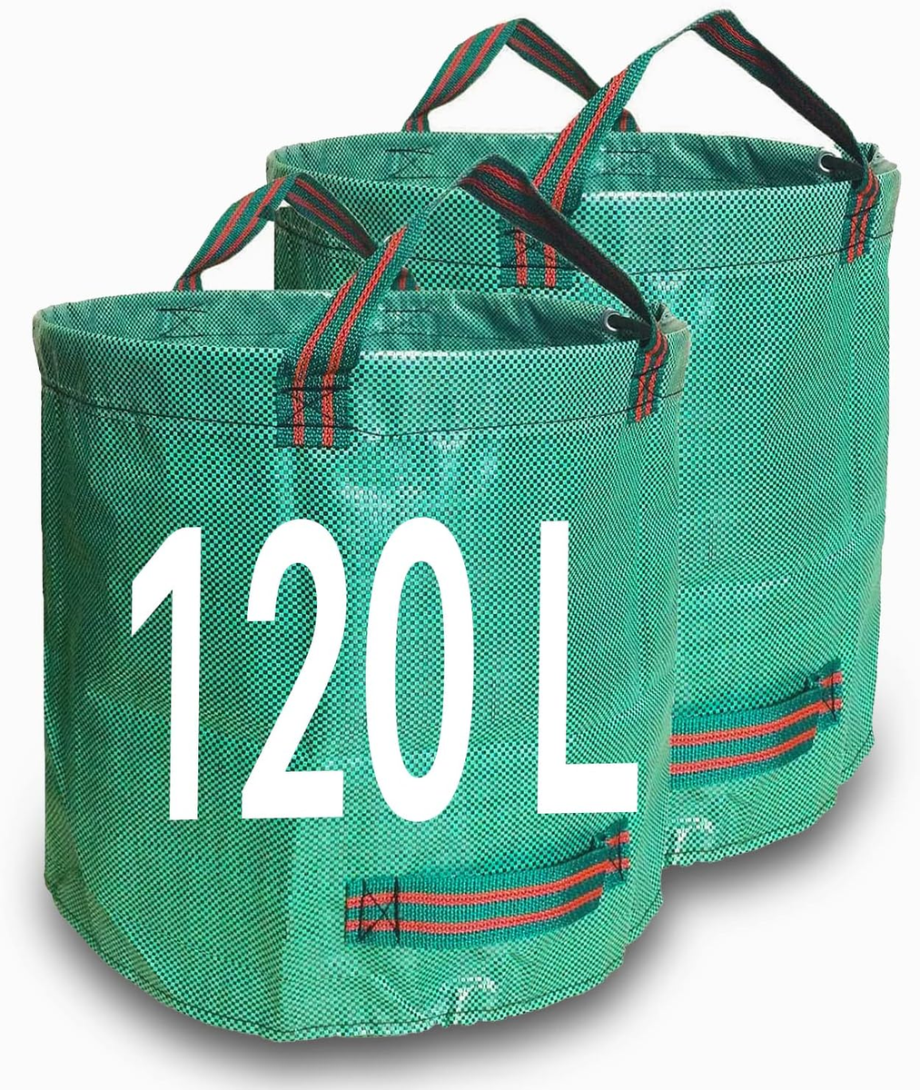 Heavy Duty Garden Bags in Garden Waste Bags for sale | UK