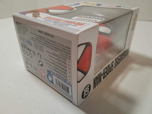 Funko Pop! Marvel Mangaverse Spider-Man #982 Amazon Exclusive MIB - Picture 10 of 13