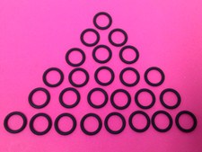 Viton O-Ring - Lot of 25 - NEW