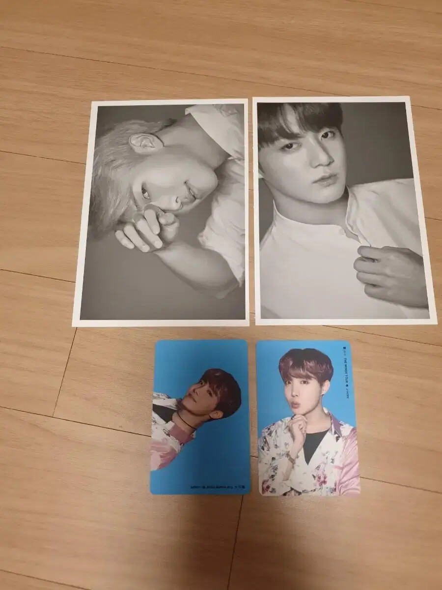 BTS Wings Tour Program Book | eBay