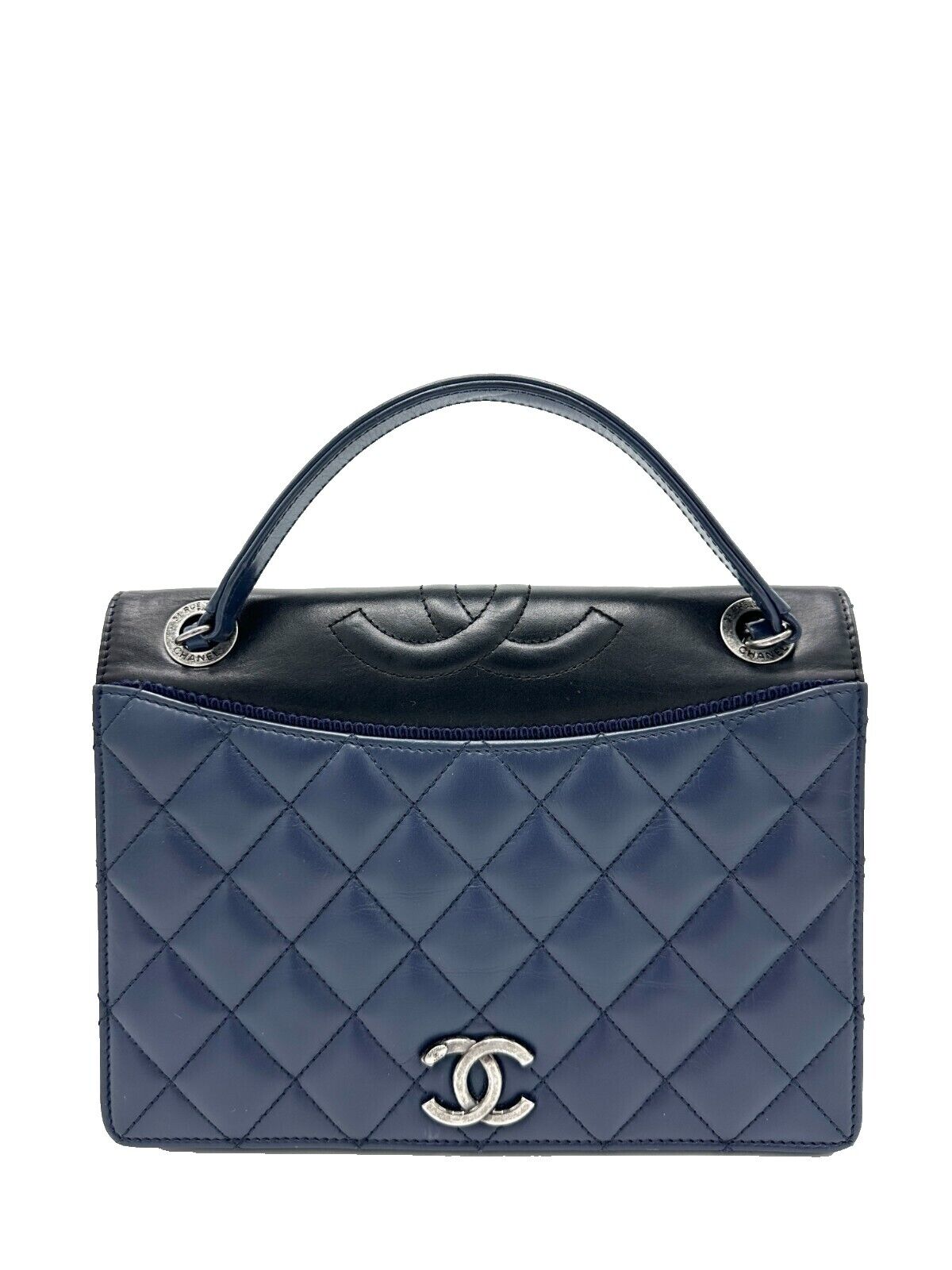 Chanel Bowler Bag | eBay Chanel Bowler Bag | eBay