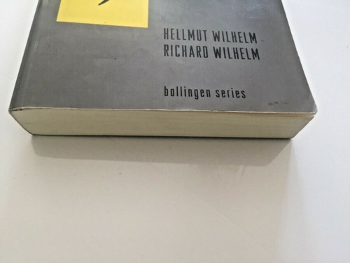Bollingen Serie (Allgemein) Ser.: Das I Ging verstehen: Der Wilhelm... - Bild 4 von 4