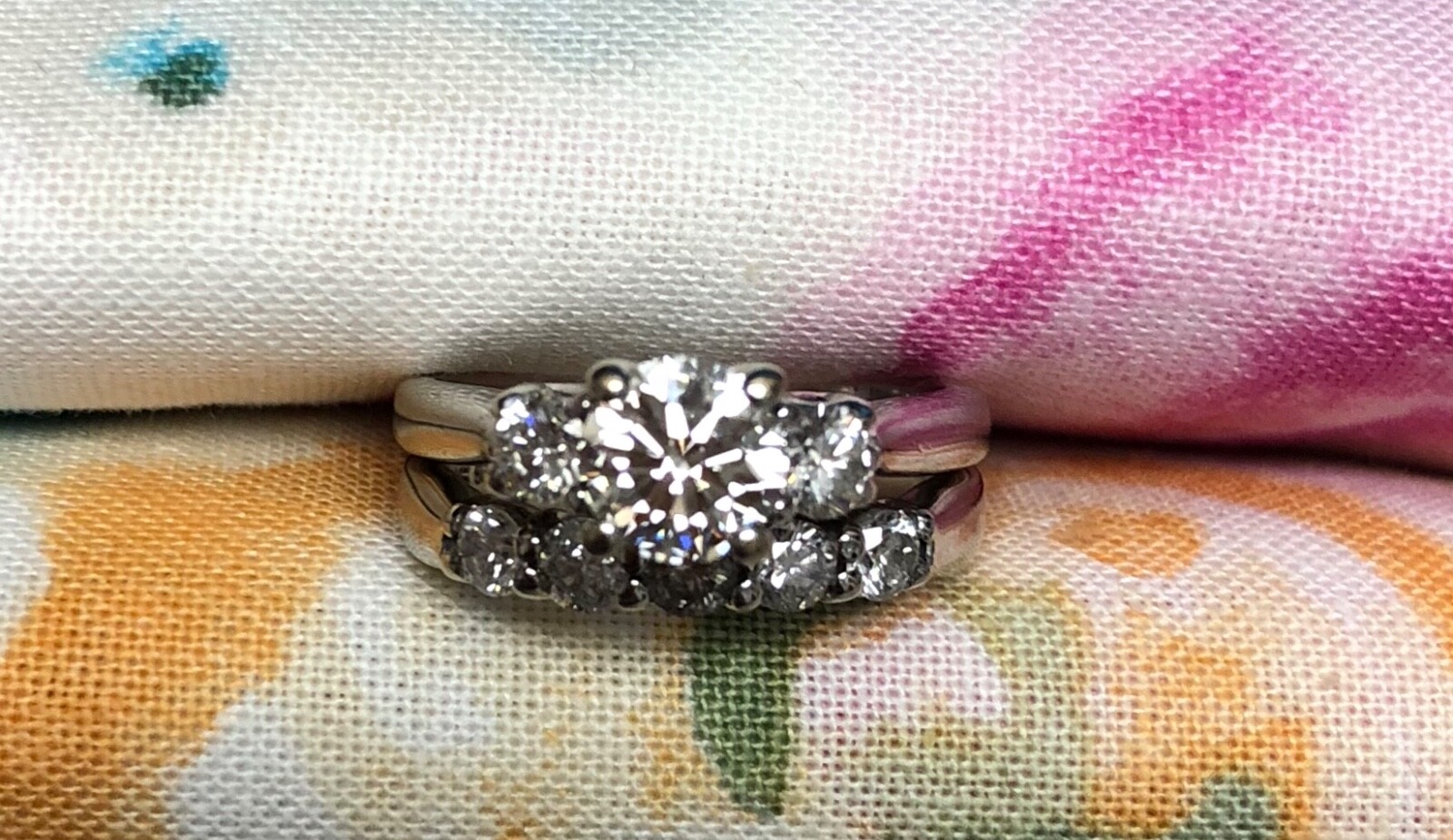 wedding ring - image 4